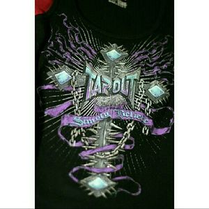 Tapout Ladies Tanktop